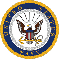 Navy logo