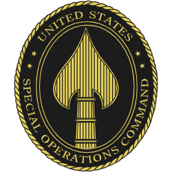 SOCOM logo
